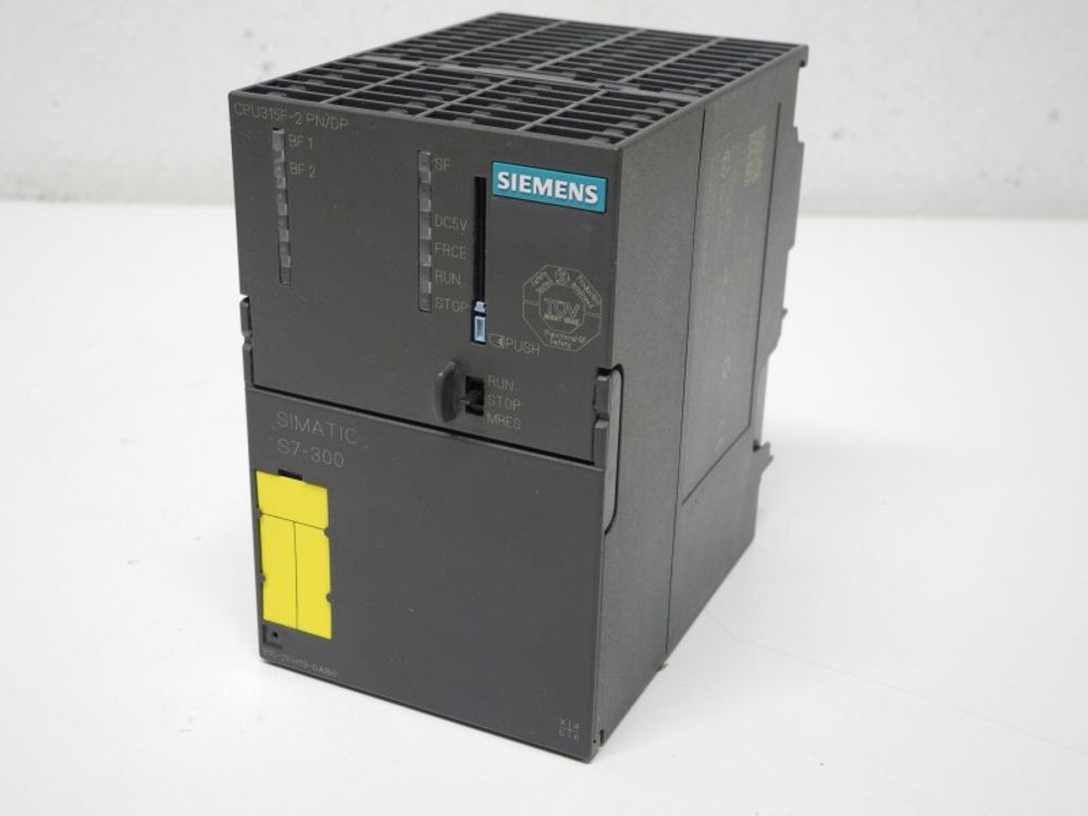 SIEMENS 6ES7 315-2FH13-0AB0
