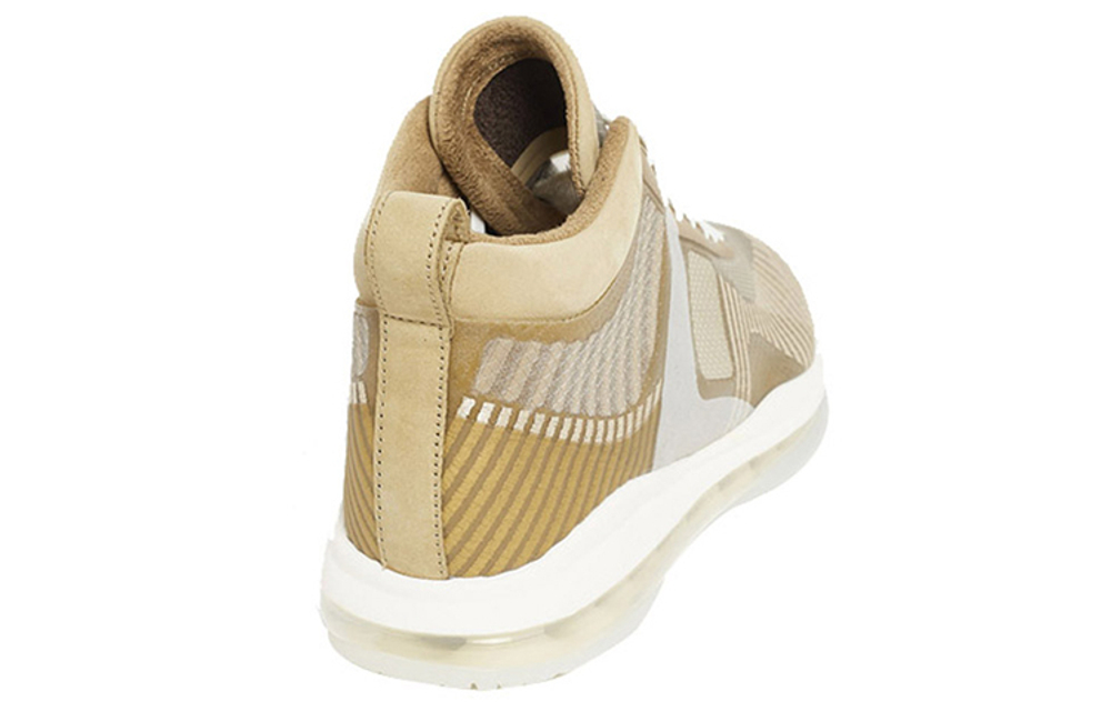 Кроссовки John Elliott X Nike Lebron Icon "Parachute Beige"