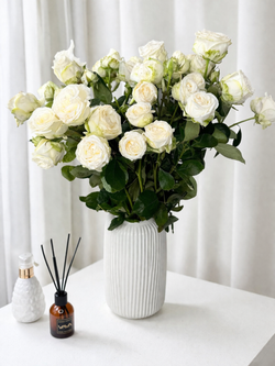 Букет "Мисс Бомбастик"🤍