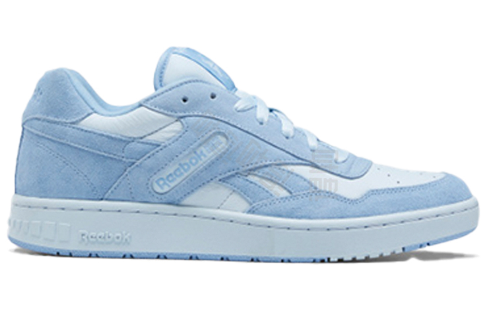 Кроссовки Reebok Bb 4000