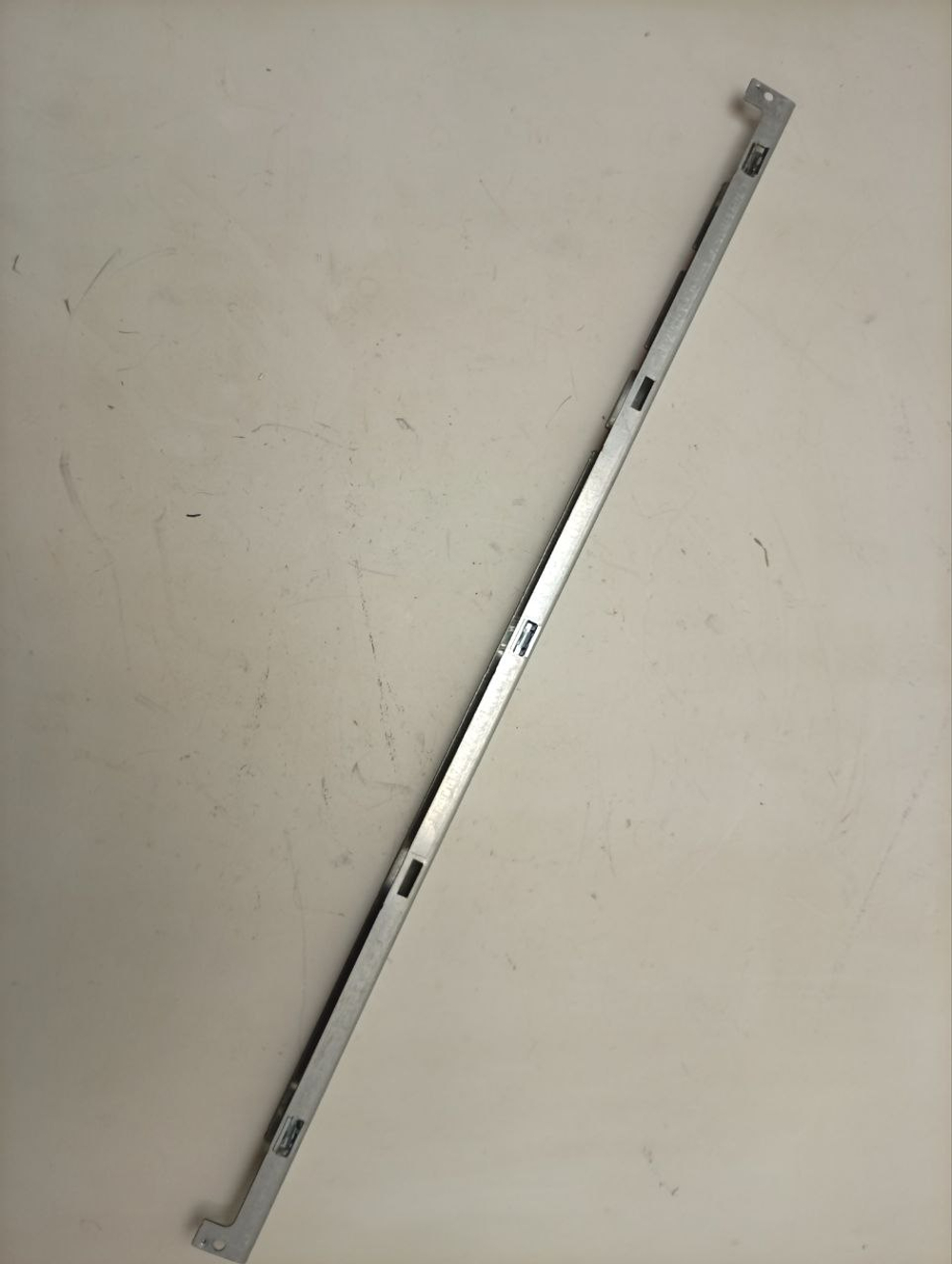 WFXI2840EU кт22 Планка усилитель верхняя для стиральной машины Bosch WFXI2840EU б/у