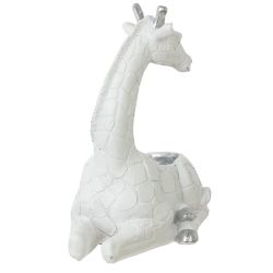 GAEM Фигурка декоративная "Жираф", L19 W11 H20 см