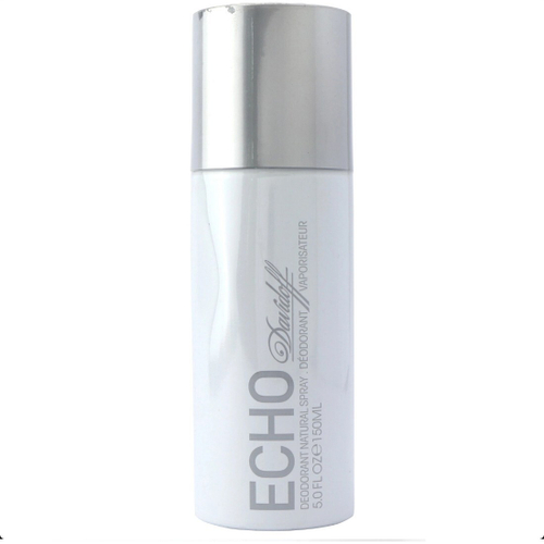 DAVIDOFF Echo Deo 100ml lady