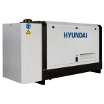 Электростанция дизельная Hyundai DHY 110KSE