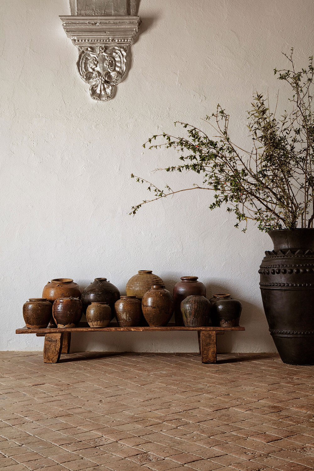 Журнальный столик Erara