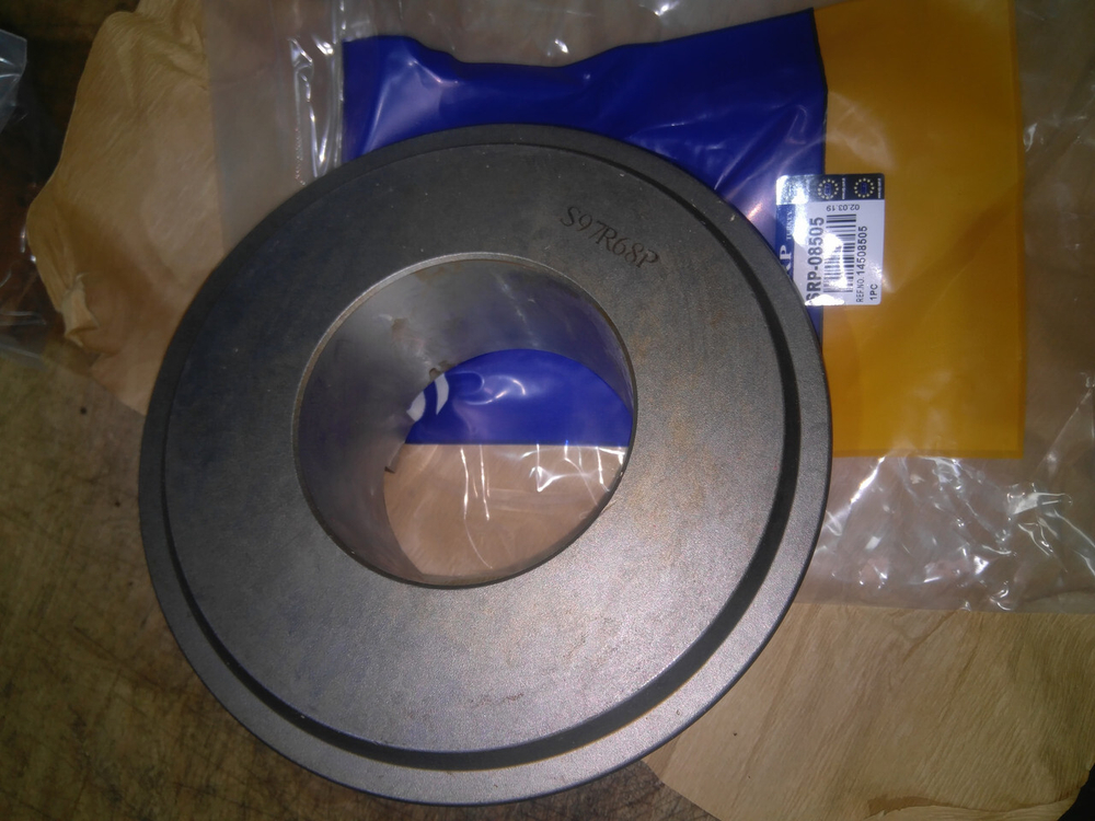 Втулка 14545488