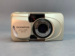 Olympus MJU Zoom Wide 80