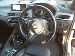 BMW X2 SDRIVE 18I M SPORT 2020г