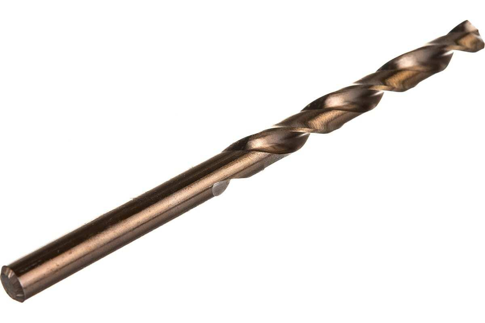 Сверло по металлу (10 шт; 7х69х109 мм) EDGE by PATRIOT 815010036