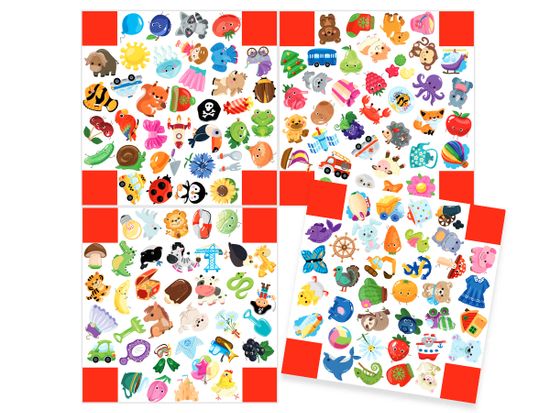 Игра настольная "Юный детектив" Дело о пропавшей игрушке