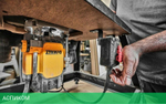 Фрезер DeWalt DWE625-QS