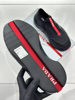 Кроссовки Prada