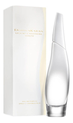 DONNA KARAN Liquid Cashmere White парфюмерная вода 100 ml