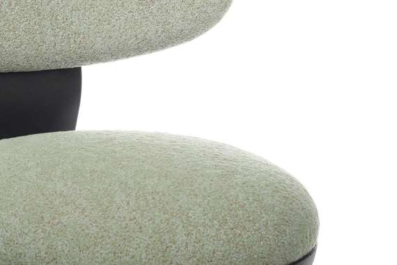 Кресло Ted KA21 Зеленый