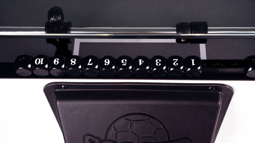 Игровой стол - футбол "Fireball Primary" (73 х 64 х 100 см) Y