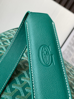 Goyard Voltaire Bag 38 cm