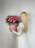 "Нежность розы ФлоАрт"