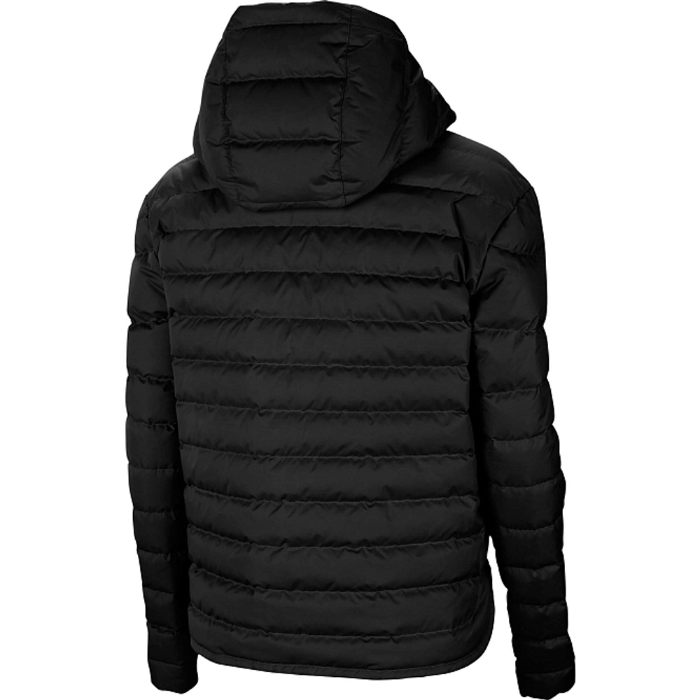 CU5094-011 Пуховик Nike W NSW WR LT WT DWN JKT