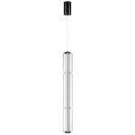 Подвесной светодиодный светильник Odeon Light FAU 6698/19L
