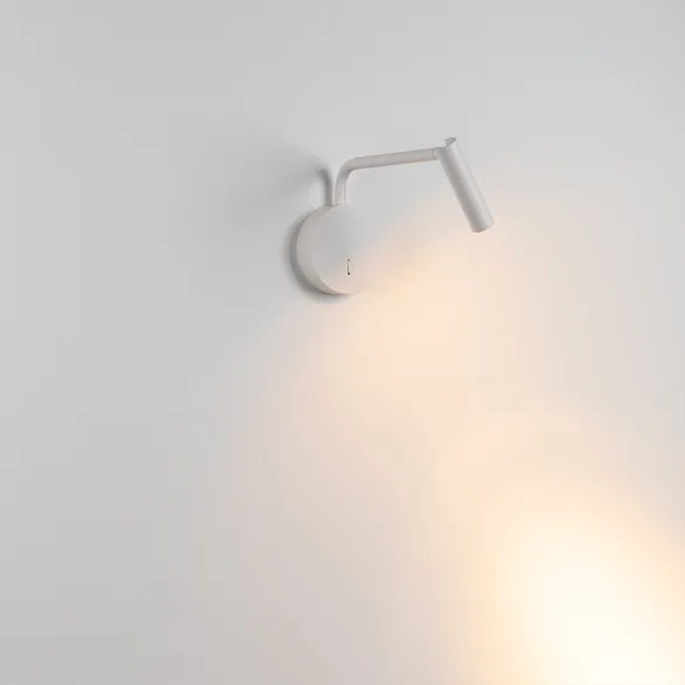 Светильник SP-VERDI-LONG-WALL-3W Warm3000 (WH, 20 deg, 230V) (Arlight, IP20 Металл, 3 года) 051666