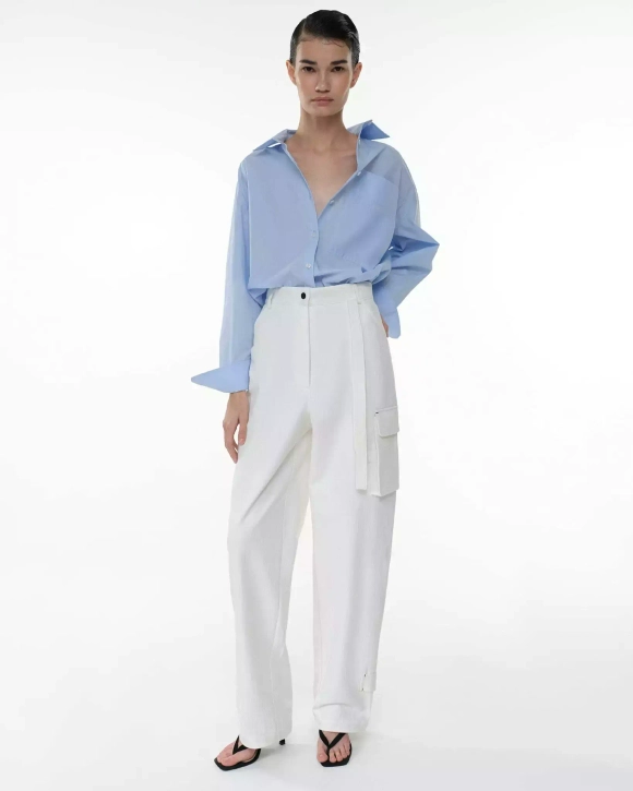 Брюки карго "18"