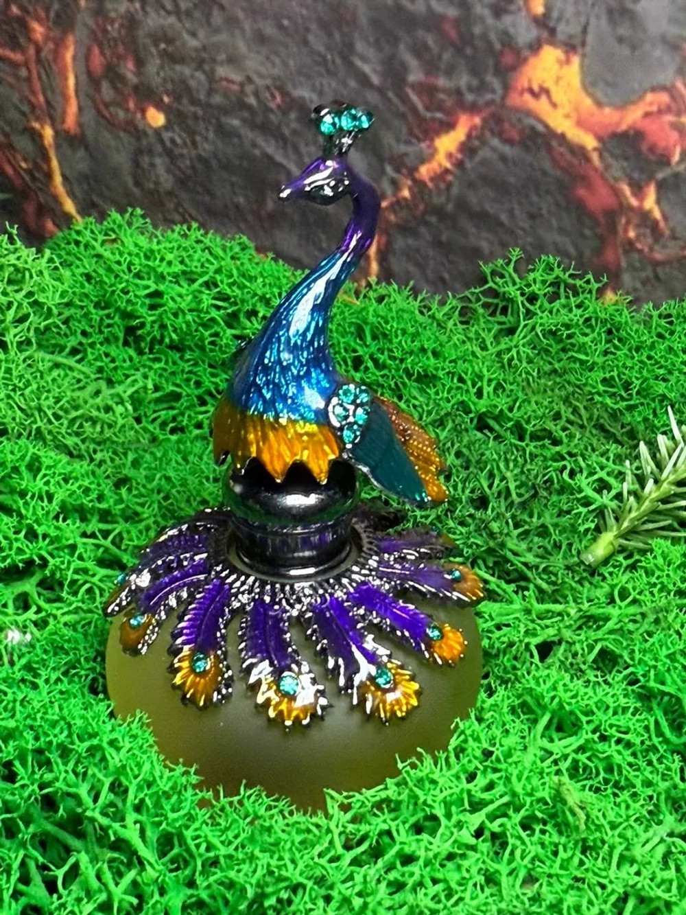 Эфирное Масло Зелье Успеха