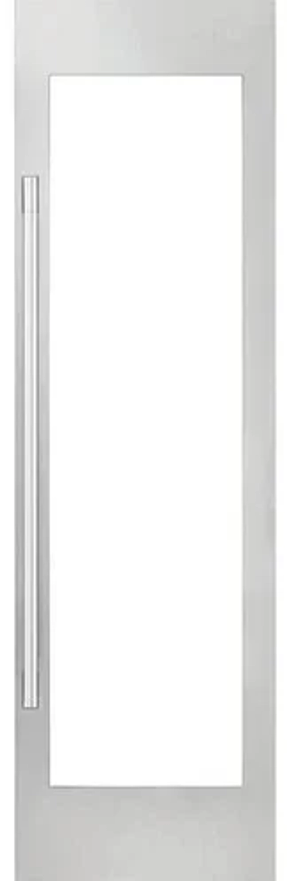 Комплект дверных панелей из нержавеющей стали Signature Kitchen Suite для модели SKSCW243RP / SKSCW242RP (RP)