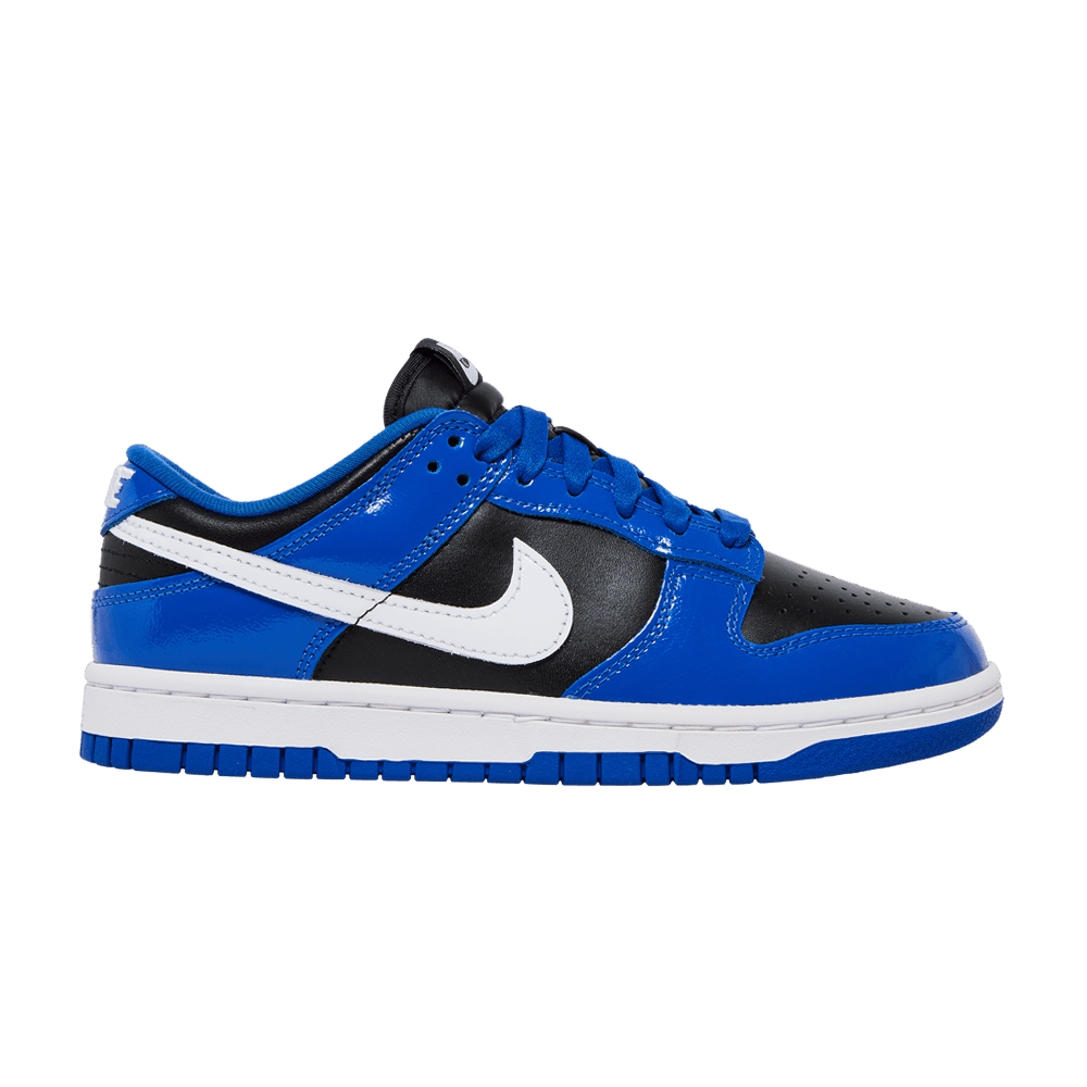 Кроссовки Nike Dunk Low "Game Royal" (Женская размерная сетка)
