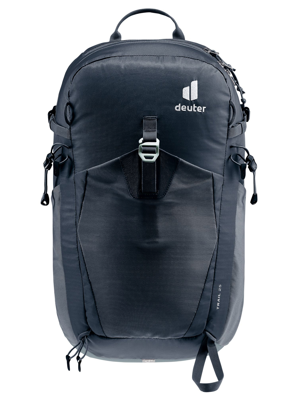 Рюкзак Deuter Trail 25 Black/Shale