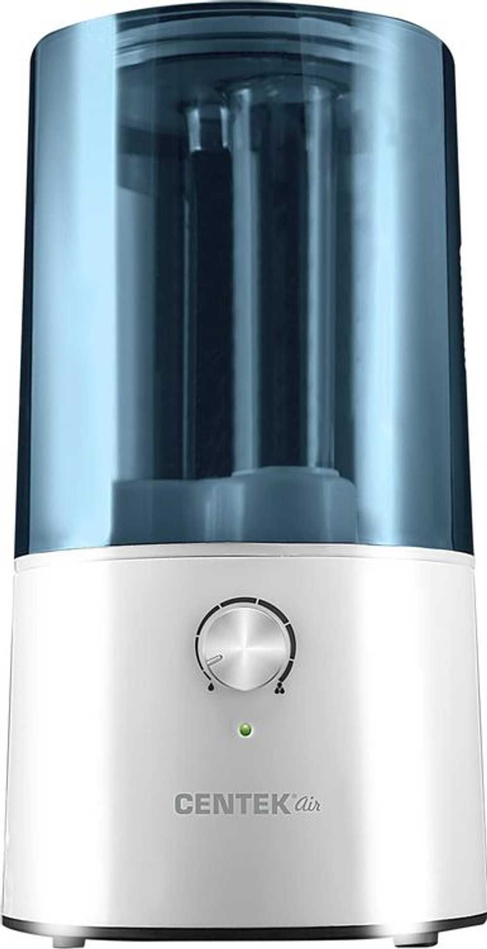 Увлажнитель воздуха ультразвуковой CENTEK CT-5101,  2.5л,  синий