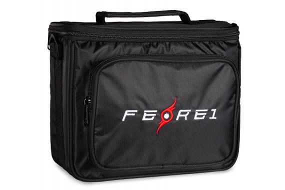 Фонарь Ferei W163BII CREE XM-L2 7150Lm 4500К теплый свет