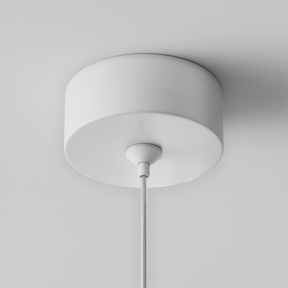 Подвесной светильник Maytoni P088PL-GX53-W