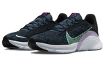 Кроссовки Nike Superrep Go 3 Flyknit Next Nature (Женская размерная сетка)