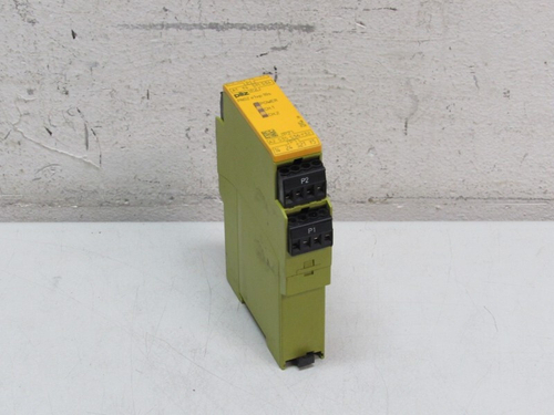Pilz PILZ PNOZ e1vp 10/ 24VDC 1so 1 so t ID No. 774131