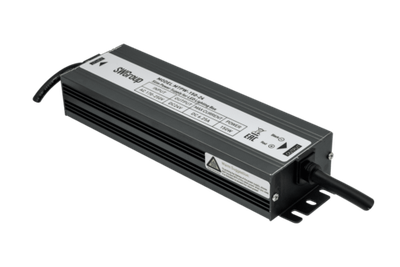 Блок питания для светодиодной ленты 24В 150Вт IP67