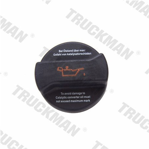 Крышка маслозаливная /Г-4111 NEXT дв. ЯМЗ 5344/ (TRUCKMAN)
