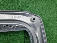 Крышка багажника Haval F7 2 (2024-н.в.)