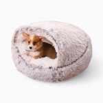 Лежанка «Домик»