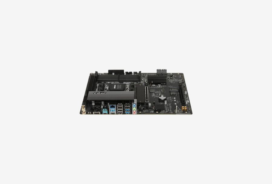ASRock B850 Pro-A WiFi_0326709110245