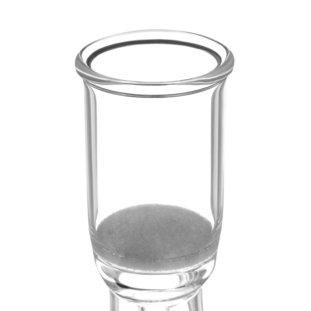 Воронка фильтрующая (Шотта), 30 мл, D-33 мм, пористость 16-30 мкм