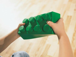 Lego Duplo 9020 Мягкие кирпичи