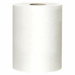 Протирочный нетканый материал TORK Advanced, 266 листов в рулоне, 39,5х27,6 см, белый, 352200