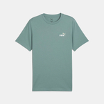 Мужская футболка PUMA ESS 2 COLOR Small Logo Tee