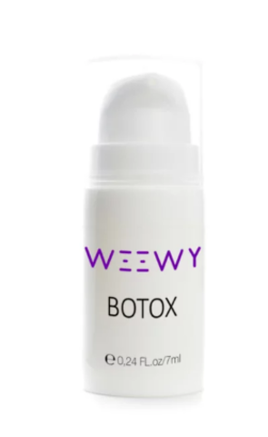 WEEWY (7мл ) активные  Botox (7 мл)