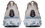 Кроссовки Nike React Element 55 (Женская размерная сетка)