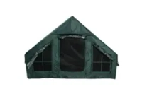 Палатка надувная ARTELV TISO S зеленая (ATISOSG)