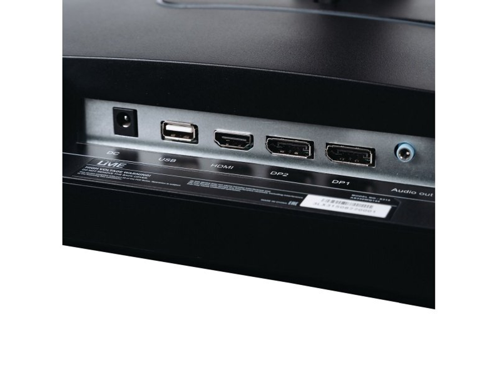 Монитор Lime X315