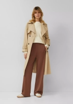 Брюки-палаццо s.Oliver