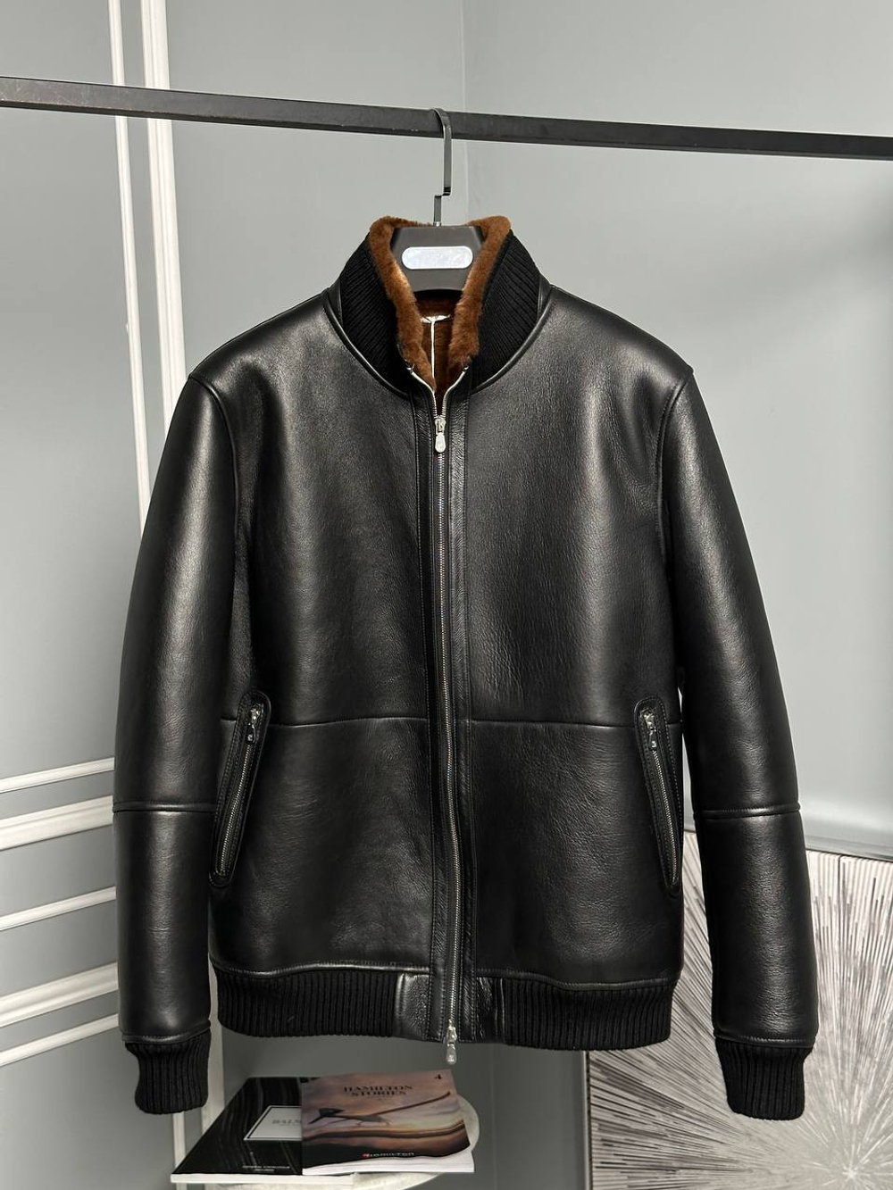 Куртка Brunello Cucinelli