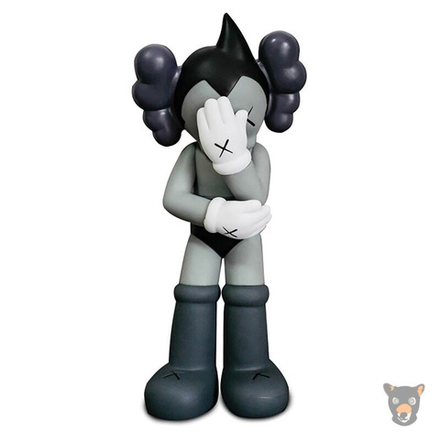 Игрушка "Kaws"